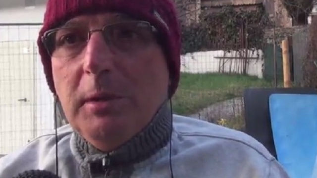 Alessandro Pelliccia racconta i problemi dei disabili per accedere ai bus regionali