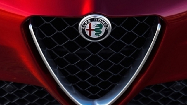Alfetta, ritorno di un mito automobilistico