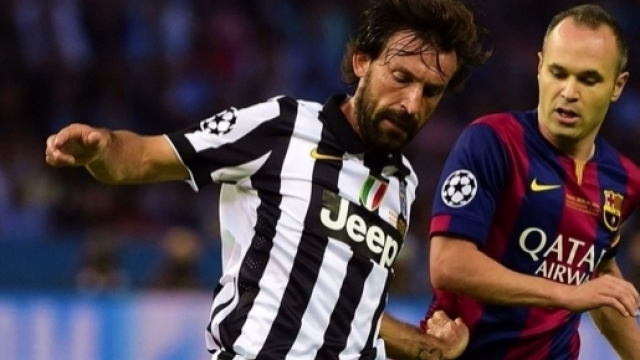 Barcellona: si complica il rinnovo di Iniesta. La Juventus ci ... - foxsports.it