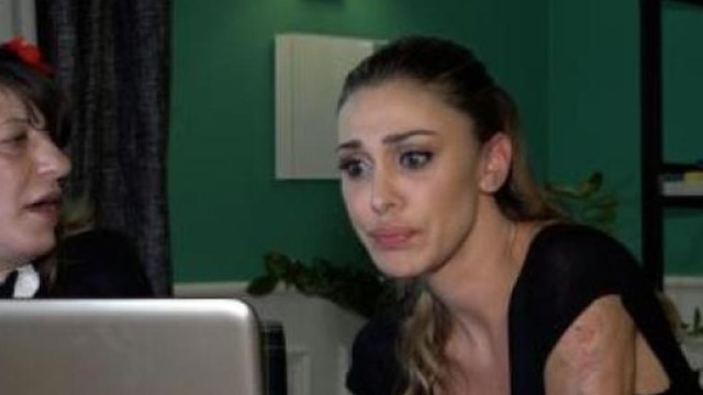 BELEN: "NON SONO UNA TR**A". INCONTRA HATER, IL FINALE &Egrave; INASPETTATO - leggo.it