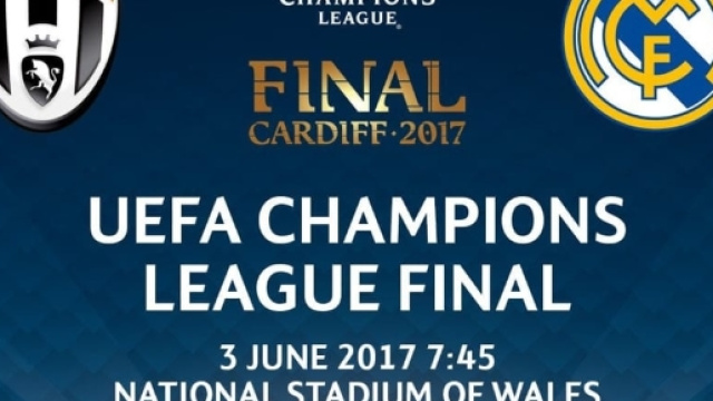 Biglietti Finale Champions League 2017 Juventus-Real Madrid - today.it