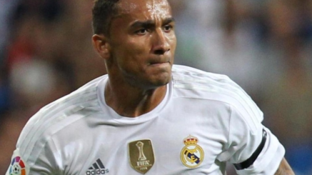 Calciomercato Inter: arriver&agrave; Danilo dal Real Madrid?