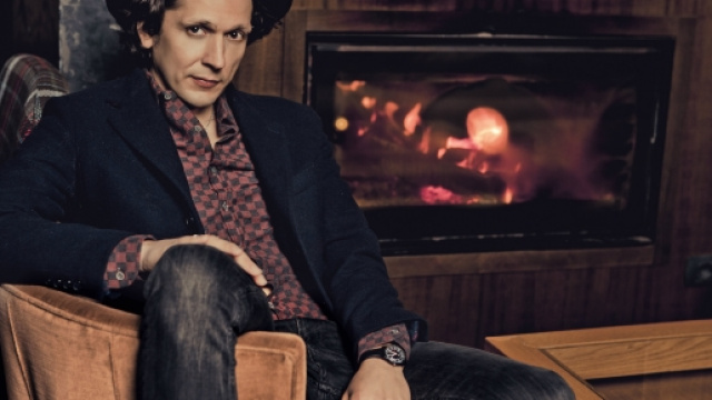 Ermal Meta &egrave; in concerto con il Vietato Morire tour