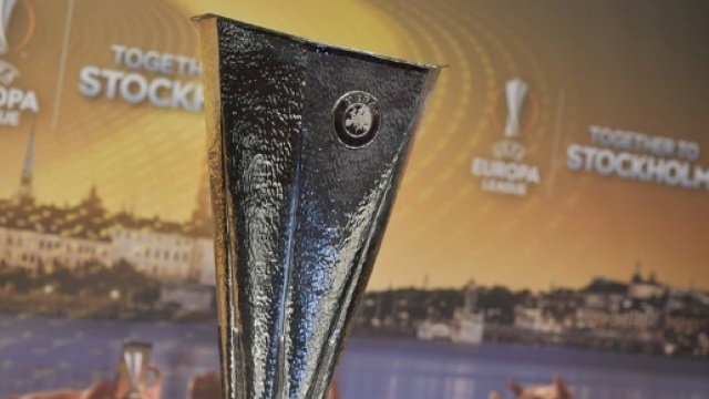 Finale Europa League 2017: Ajax-Manchester United a Stoccolma - 24 maggio -