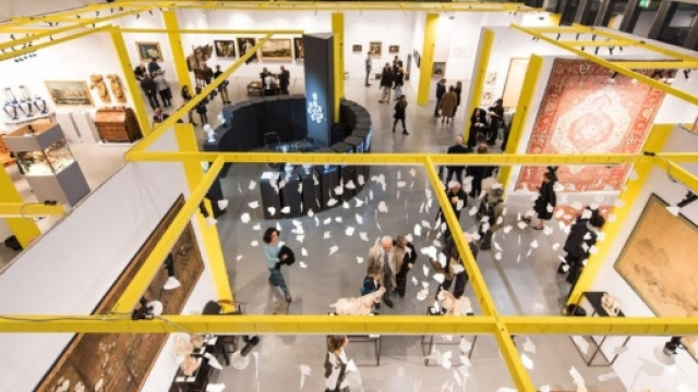 Flashback world, anticipazioni delle fiera 2017