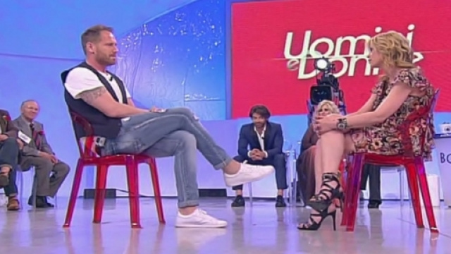 Francesco ha lasciato Giovanna dopo tre giorni per tornare con l'ex