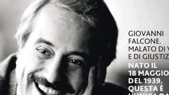 Giovanni Falcone e la strage di capaci - partecipiamo.it