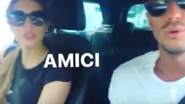 Giulia Latini e Mattia Marciano parlano del loro rapporto