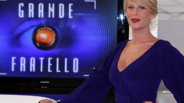 Grande Fratello - una concorrente diventa mamma.