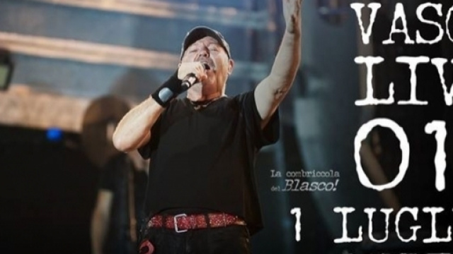 Il concerto di Vaso Rossi &egrave; solo uno degli obiettivi a rischio terrorismo