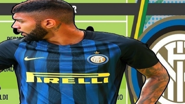 Inter, punito non solo Gabigol