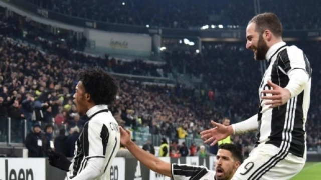 Juventus partito il conto alla rovescia in vista della finale di Champions