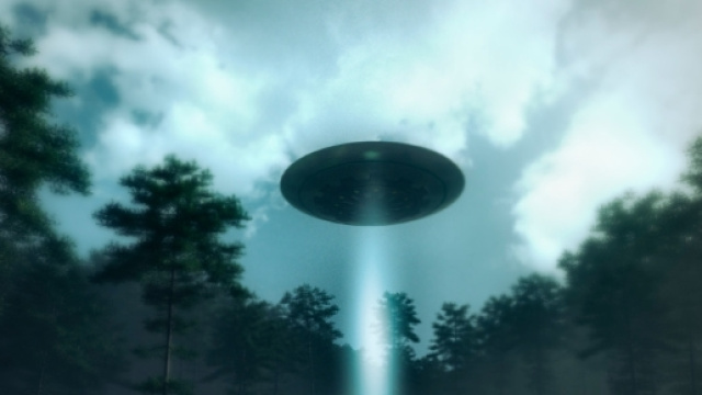 La CIA indag&ograve; sul caso UFO della foresta inglese