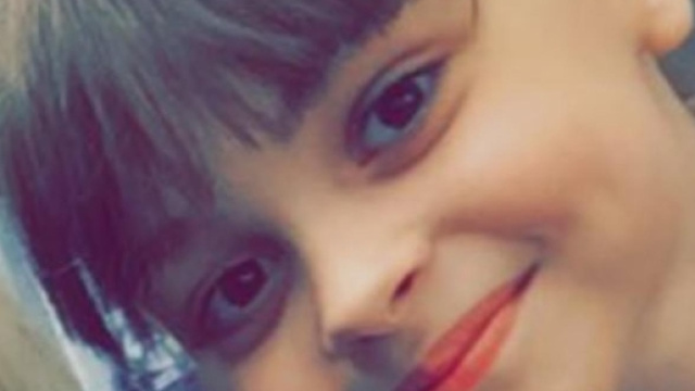 La pi&ugrave; piccola tra le vittime dell'attacco alla Manchester Arena &egrave; Saffie Rose Roussos, aveva solo 8 anni.
