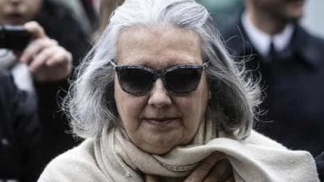 Laura Biagiotti &egrave; morta questa notte