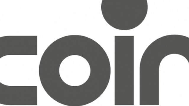 Logo Coin, negozi di abbigliamento uomo. donna, bambino e accessori