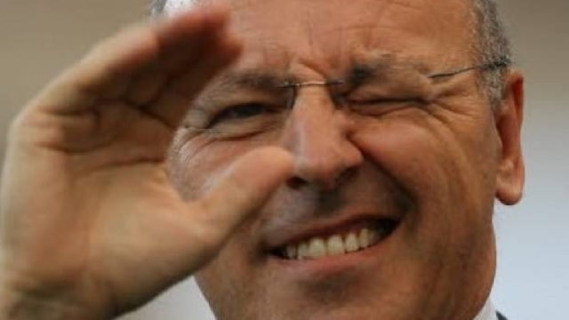 Marotta &egrave; soddisfatto, De Sciglio ad un passo
