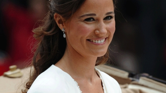 Matrimonio Pippa Middleton: George e Charlotte protagonisti delle ... - velvetgossip.it
