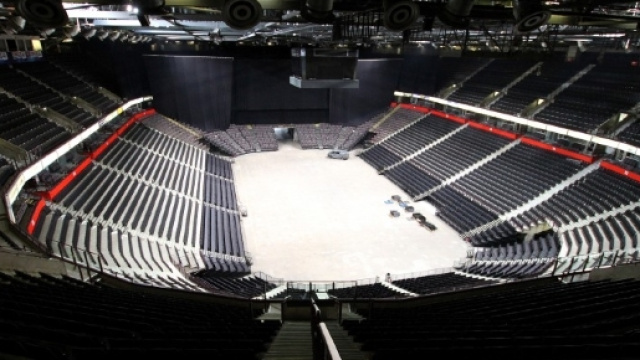 New-look Manchester Arena unveiled | PanStadia & Arena Management - uk.com