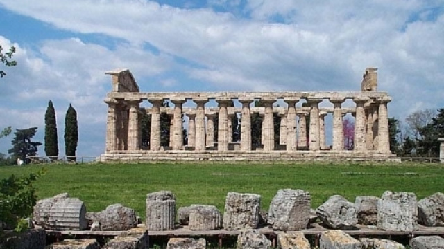 News eventi - Hotel Cerere Paestum - hotelcerere.com