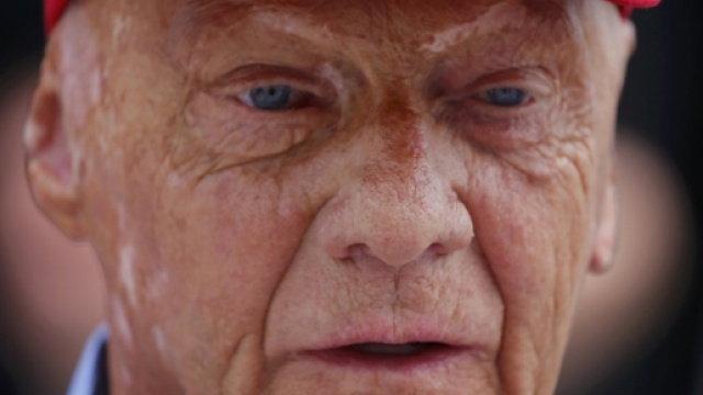 Niki Lauda dice 'No' ad eventuale accordo McLaren-Mercedes - repubblica.it
