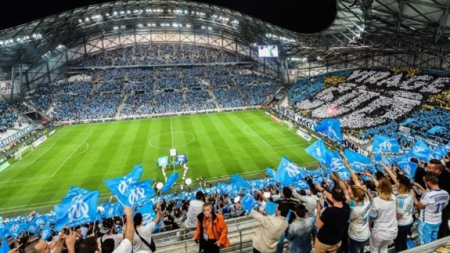 OM Un joueur proche d'un retour au Velodrome !