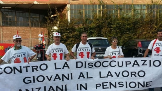 Pensioni, decreto su quota 41 approvato, ecco le novit&agrave; ed il funzionamento della misura