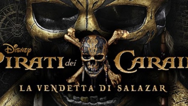 Pirati dei Caraibi: La Vendetta di Salazar - una nuova featurette ... - leganerd.com