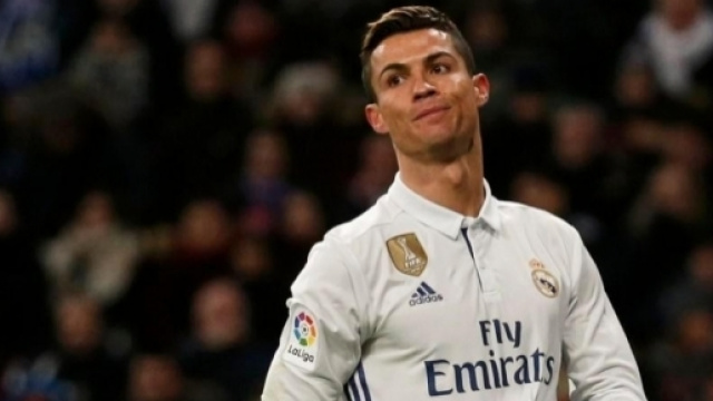 Real Madrid&nbsp;: CR7 soup&ccedil;onn&eacute; d'avoir &eacute;t&eacute; aid&eacute; par un adversaire&nbsp;!