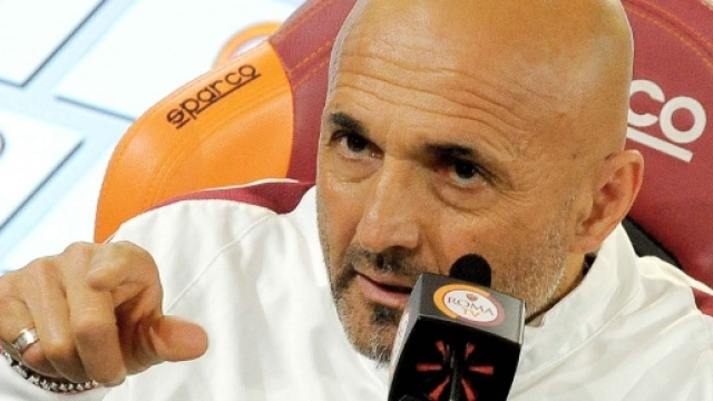 Spalletti: &ldquo;Keita e Manolas out. Con Dzeko ho sbagliato, ha ... - asromarumors.com