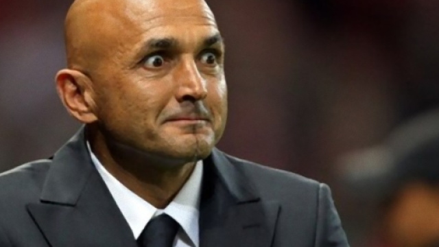 Spalletti, possibile nuovo allenatore dell'Inter