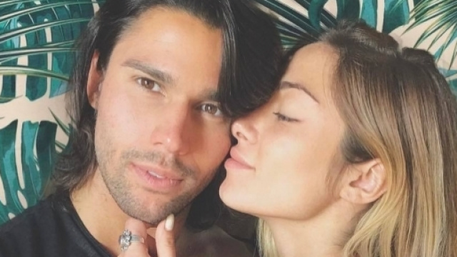 U&D: Luca e Soleil in partenza per Temptation Island 4?