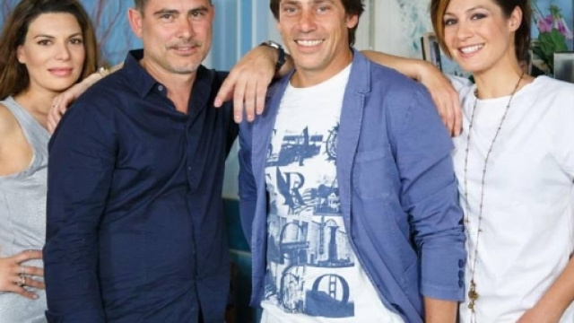 Un Posto al Sole: anticipaziono