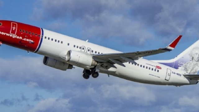 Voli Roma New York e altre destinazioni USA a tariffe low cost, con Norwegian