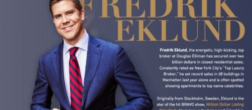 Books I love &ndash; The Sell by Fredrik Eklund | ALL IN with Professor Maja - allinwithprofmaja.com