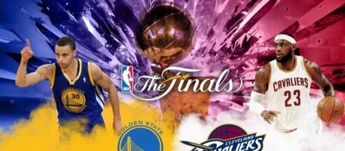 Curry y Lebron volver&aacute;n a verse las caras con el t&iacute;tulo en juego