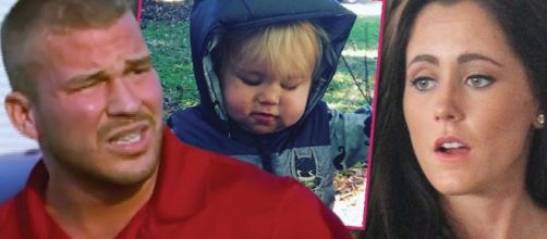 Custody Wars! Nathan Griffith Vows To Expose Jenelle Evans ... - allaboutthetea.com