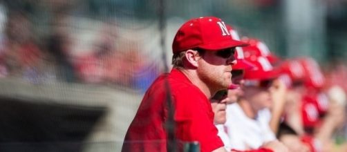 Darin Erstad says adversity has been welcome test as Huskers enter ... - ncn21.com