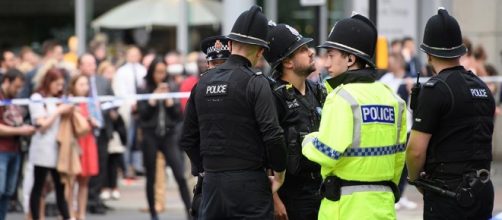 Salman Abedi was on UK radar | www ... - wokv.com