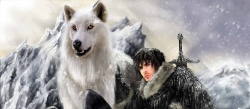 Game Of Thrones' S6 Director Shares Why Jon Snow's Direwolf ... - universityherald.com