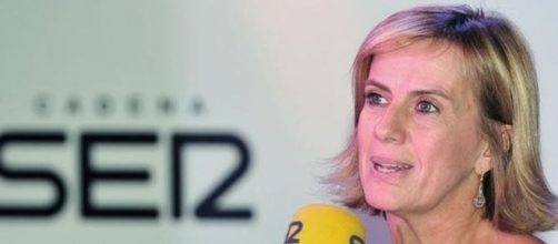 Gemma Nierga deja la SER despu&eacute;s de 30 a&ntilde;os.