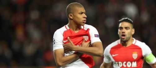 historia de Kylian Mbapp&eacute;, la nueva joya del f&uacute;tbol que le dijo ... - clarin.com