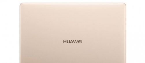Huawei's first laptop is a MacBook clone in looks alone - engadget.com