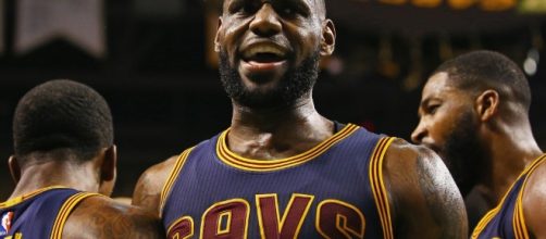 Image from Blasting News Image Library.