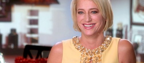 Image from Blasting News Image Library.