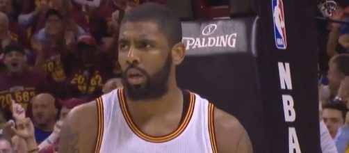 Irving led Cleveland past Boston, Youtube, NBA channel https://www.youtube.com/watch?v=sx8XN_-ZHao