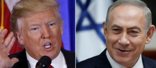 Israel Reaches Out to Trump Administration - voanews.com