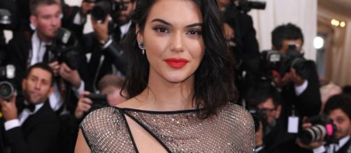 Kendall Jenner Fashion, News, Photos and Videos - Vogue - vogue.com
