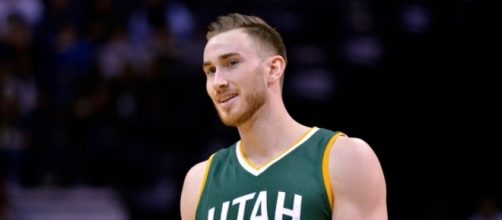 Kobe Time Has Helped Gordon Hayward Take Next Step - fanragsports.com