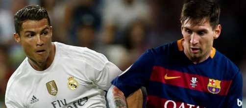 Messi-Cristiano: Las cifras no enga&ntilde;an - Madrid-Barcelona.com - madrid-barcelona.com